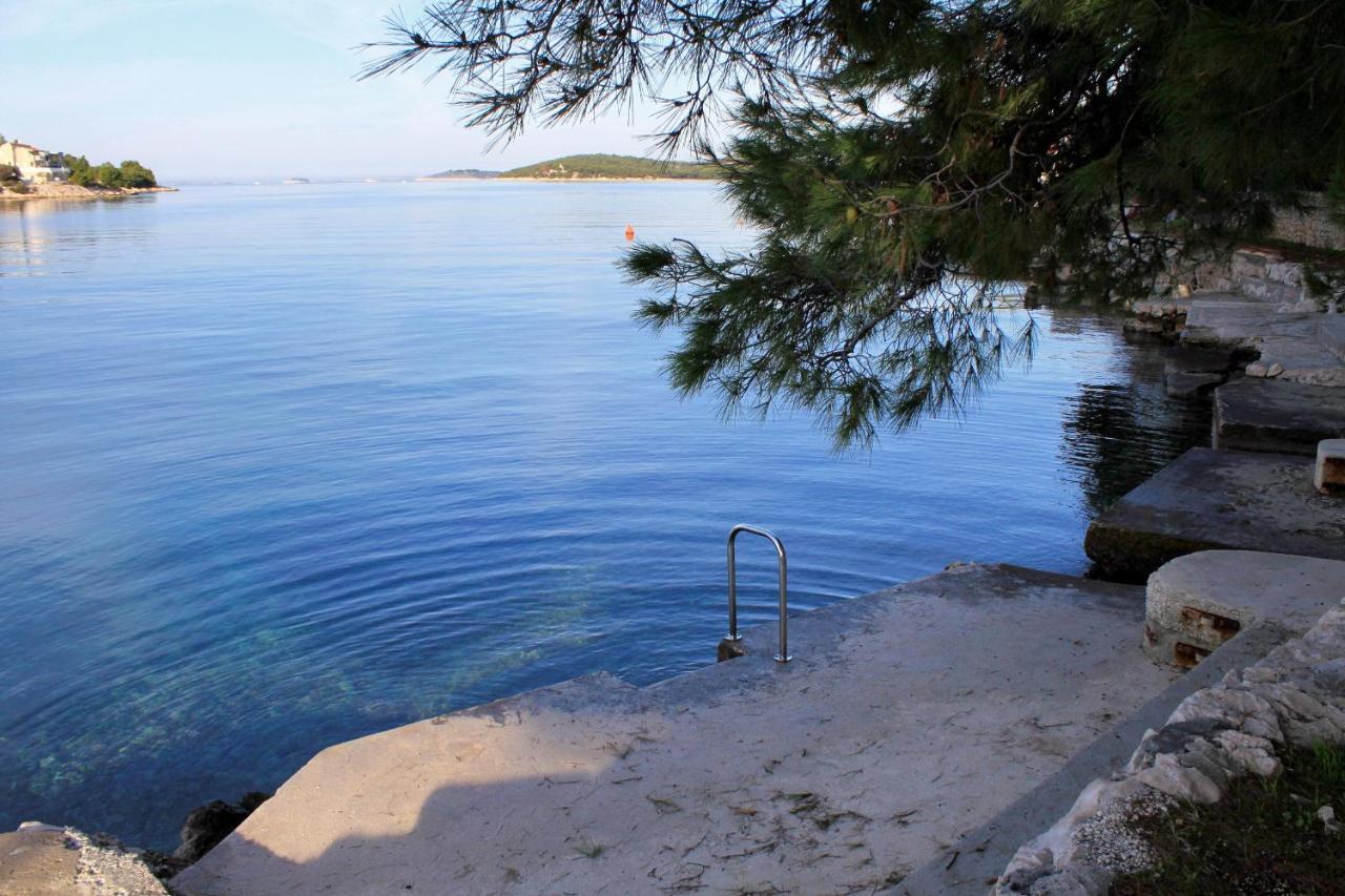 Apartments By The Sea Razanj, Rogoznica - 5945 Exterior foto