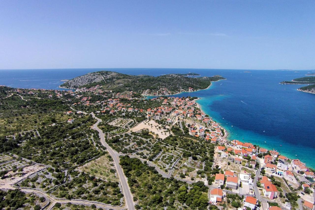 Apartments By The Sea Razanj, Rogoznica - 5945 Exterior foto