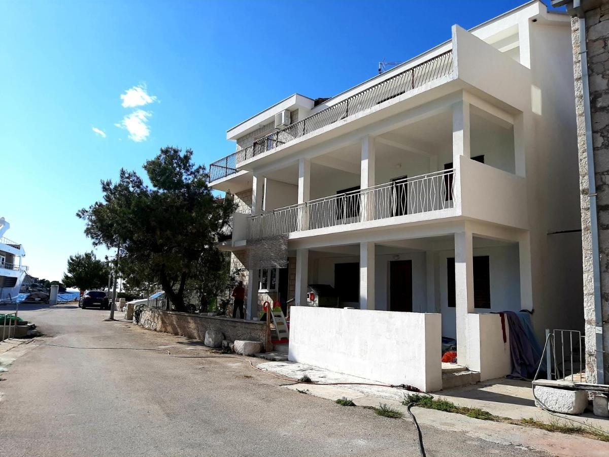 Apartments By The Sea Razanj, Rogoznica - 5945 Exterior foto