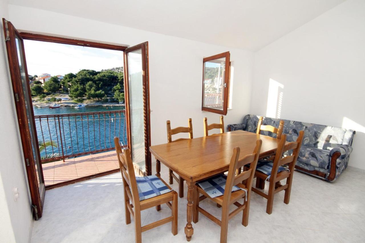 Apartments By The Sea Razanj, Rogoznica - 5945 Exterior foto