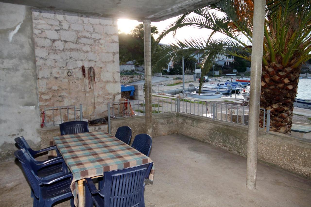 Apartments By The Sea Razanj, Rogoznica - 5945 Exterior foto