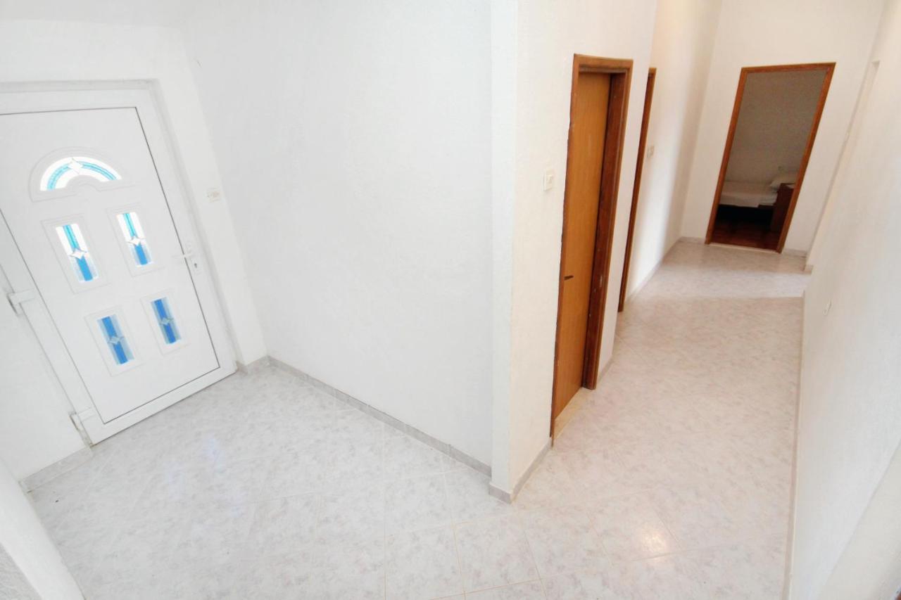 Apartments By The Sea Razanj, Rogoznica - 5945 Exterior foto