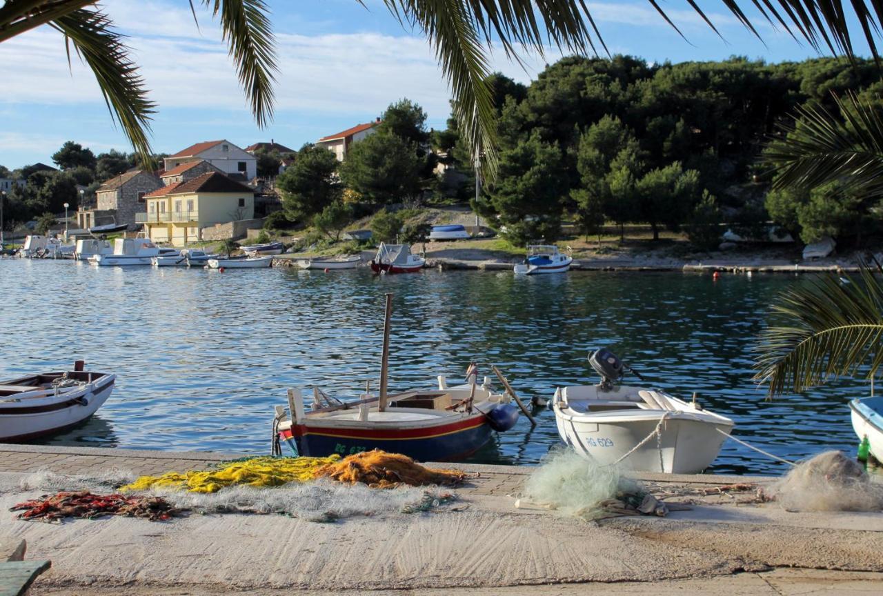 Apartments By The Sea Razanj, Rogoznica - 5945 Exterior foto