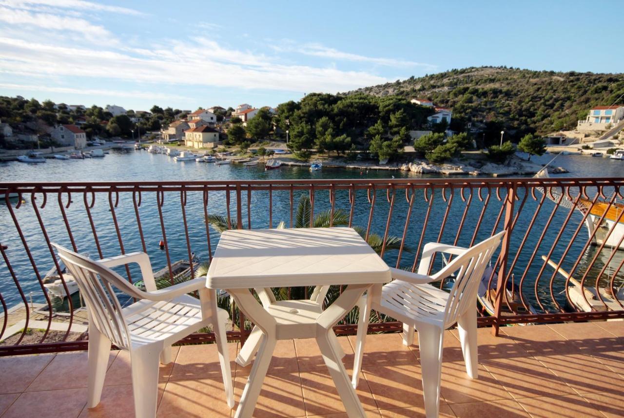 Apartments By The Sea Razanj, Rogoznica - 5945 Exterior foto