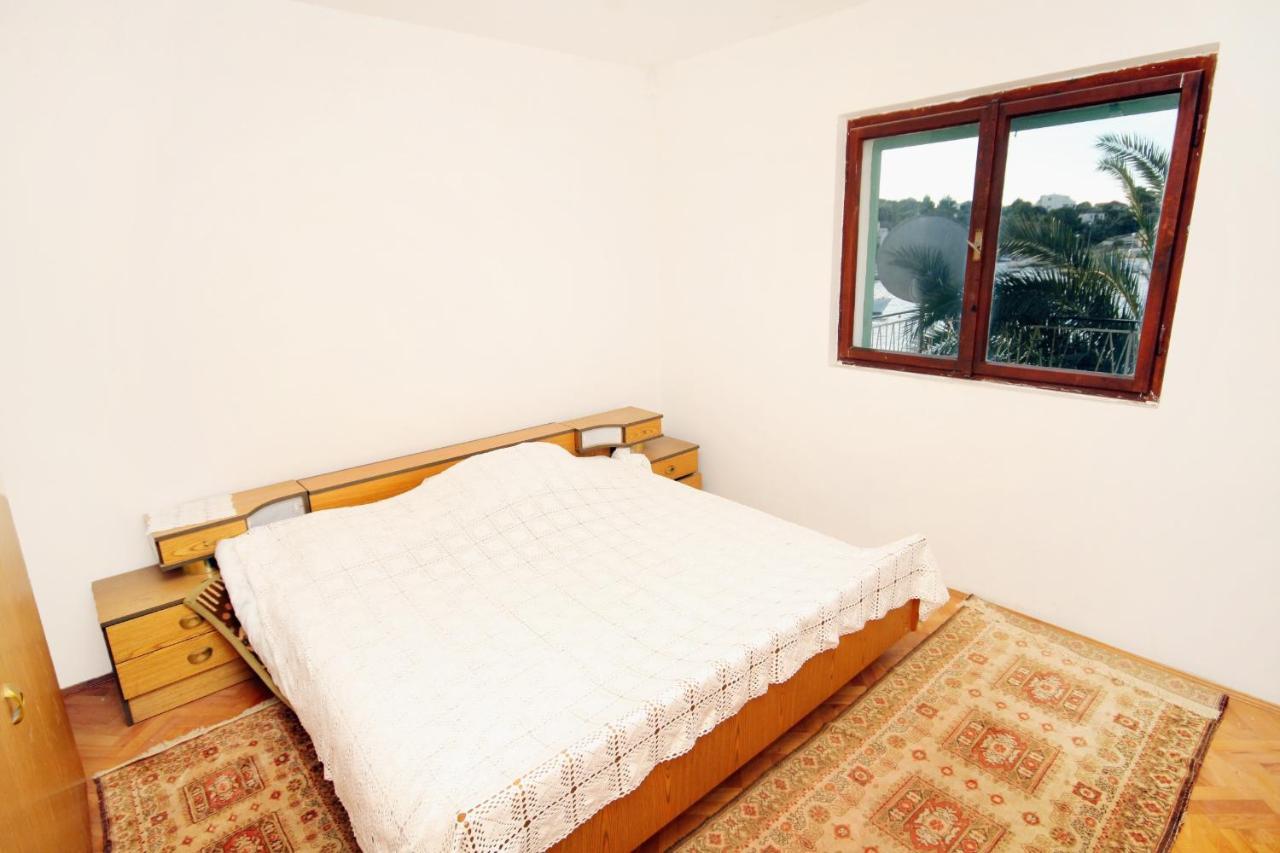 Apartments By The Sea Razanj, Rogoznica - 5945 Exterior foto