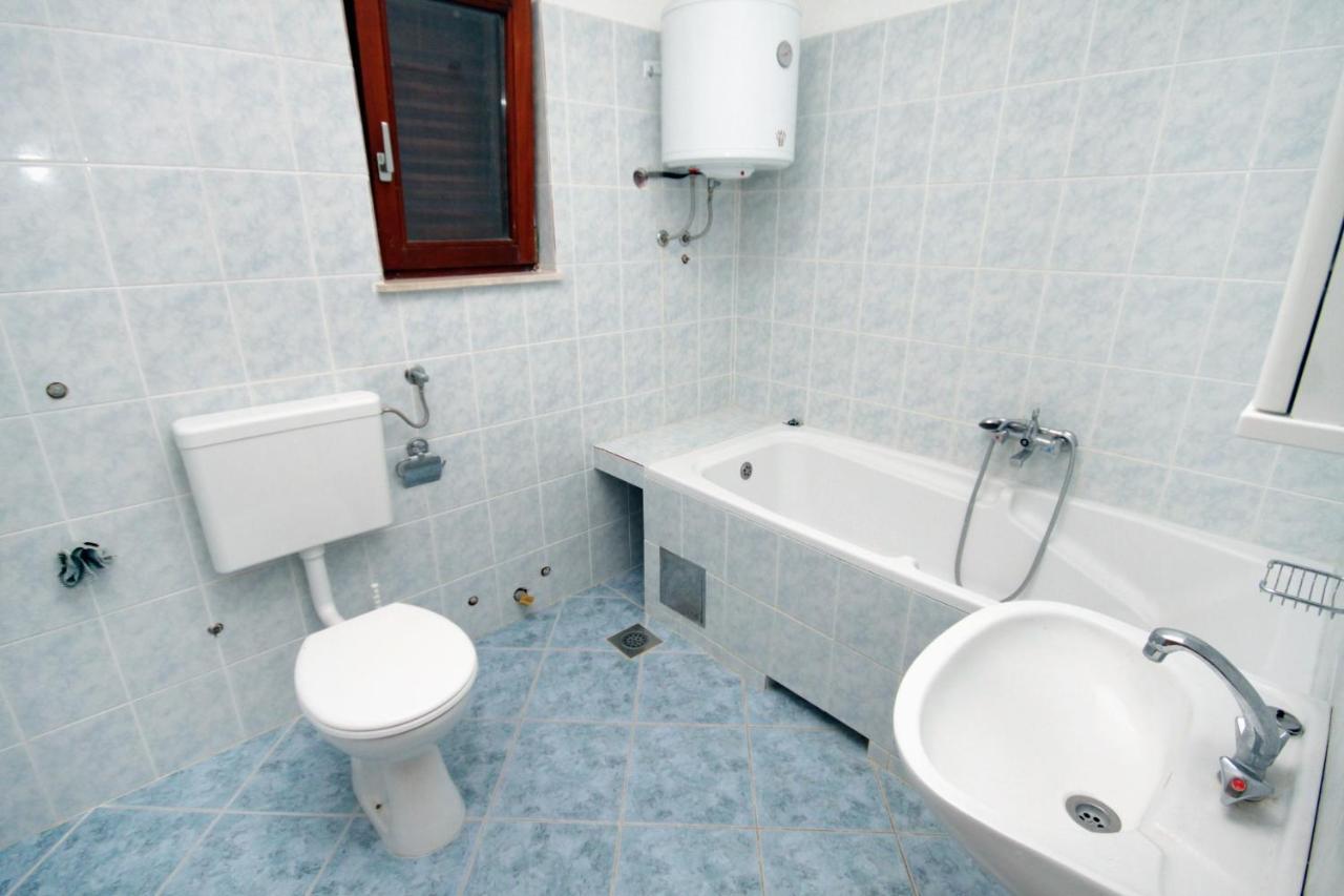 Apartments By The Sea Razanj, Rogoznica - 5945 Exterior foto